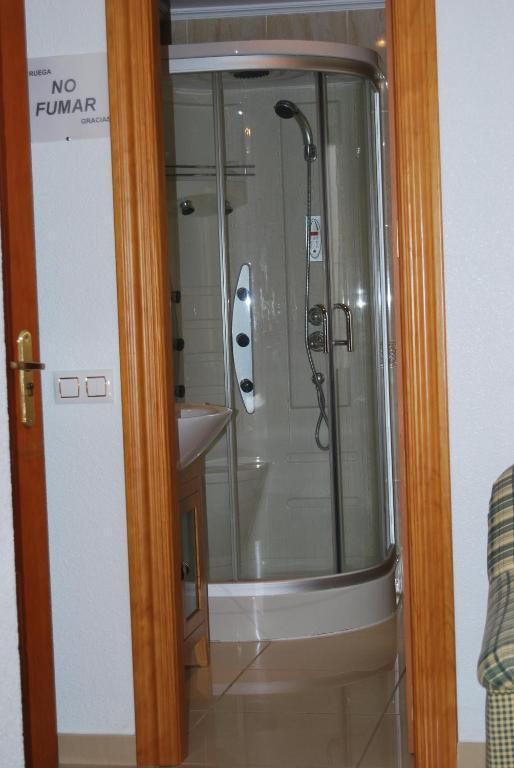 Hostal Cazalegas Rom bilde